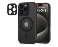 TECH-PROTECT Magcam Magsafe do iPhone 16 Pro Matte Black 5906302311682 - 1278119 - zdjęcie 2